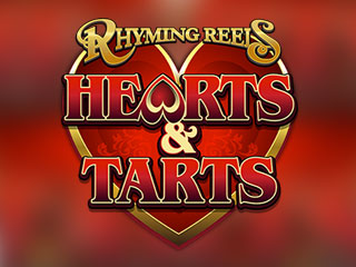 Rhyming Reels Hearts And Tarts