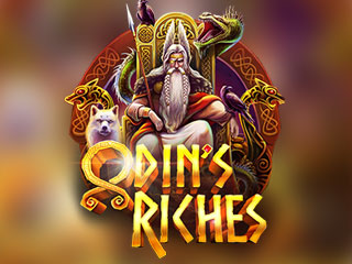 Odin's Riches