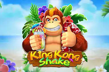 King Kong Shake