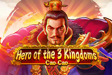 Hero of the 3 Kingdom-Cao Cao