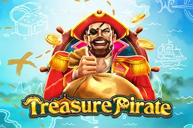 Treasure Pirate