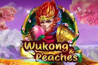 Wu kong Peaches