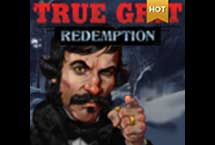 True Grit Redemption DNT