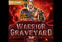 Warrior Graveyard xNudge DNT