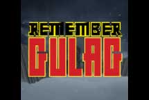 Remember Gulag DNT